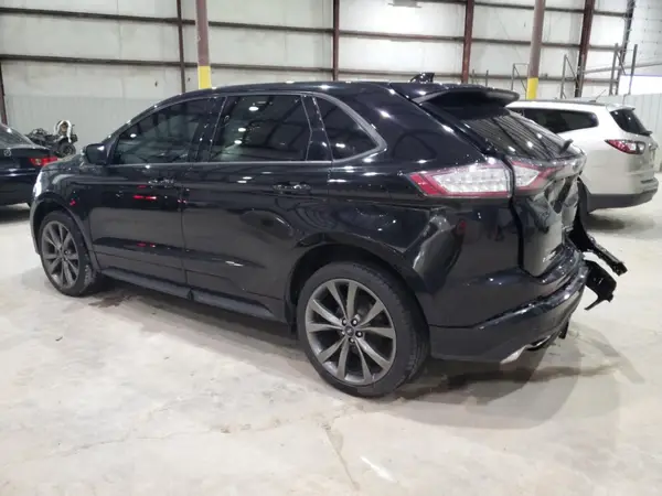 2FMPK4AP5HBC62033 2017 FORD EDGE - Image 2