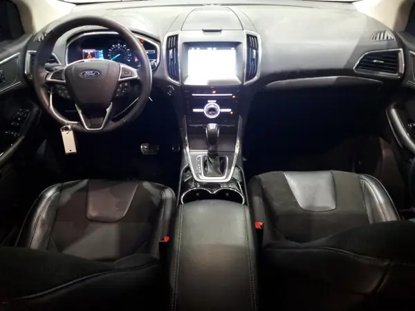 2FMPK4AP5HBC62033 2017 FORD EDGE - Image 8