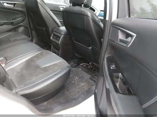 2FMPK4AP5HBC69127 2017 FORD EDGE - Image 8