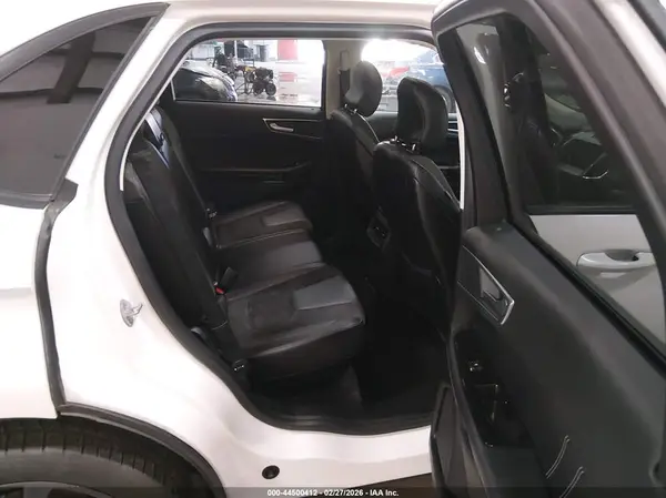 2FMPK4AP5JBB05186 2018 FORD EDGE - Image 8