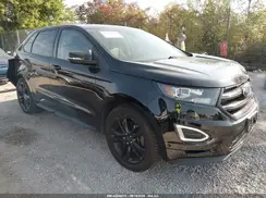2FMPK4AP5JBB28323 2018 FORD EDGE