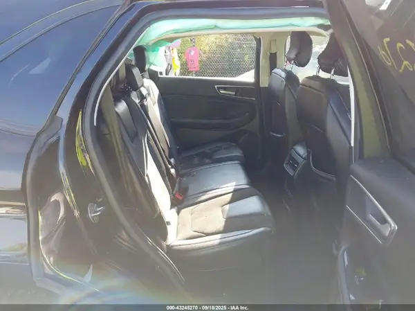 2FMPK4AP5JBB28323 2018 FORD EDGE - Image 8