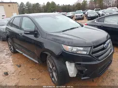 2FMPK4AP5JBB31805 2018 FORD EDGE