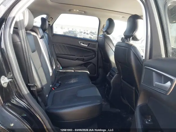 2FMPK4AP5JBB45672 2018 FORD EDGE - Image 8