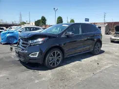 2FMPK4AP5JBB53349 2018 FORD EDGE