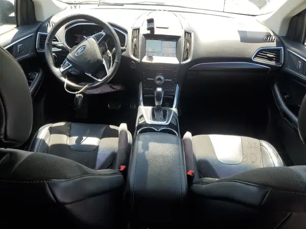 2FMPK4AP5JBB53349 2018 FORD EDGE - Image 8