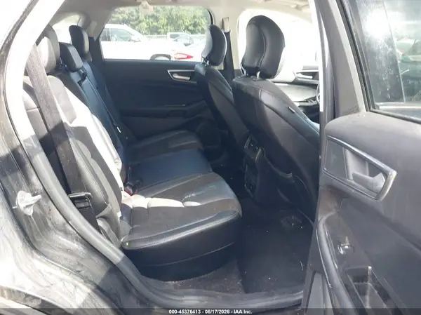 2FMPK4AP5JBB55456 2018 FORD EDGE - Image 8