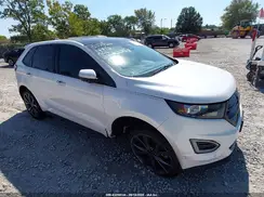2FMPK4AP5JBB62259 2018 FORD EDGE