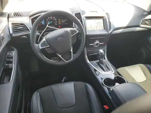 2FMPK4AP5JBB70894 2018 FORD EDGE - Image 8