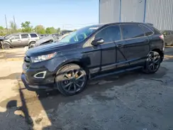 2FMPK4AP5JBB90868 2018 FORD EDGE