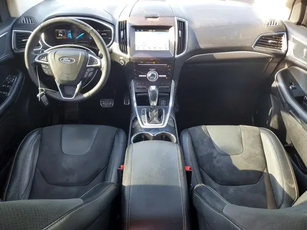 2FMPK4AP5JBB90868 2018 FORD EDGE - Image 8