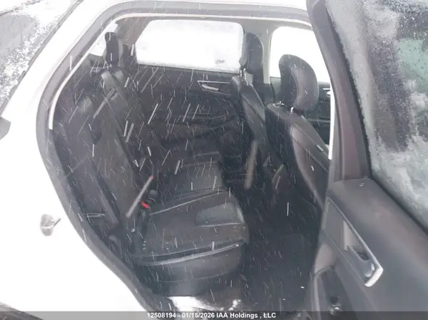2FMPK4AP5JBB91549 2018 FORD EDGE - Image 8