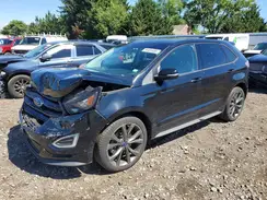 2FMPK4AP5JBB98839 2018 FORD EDGE
