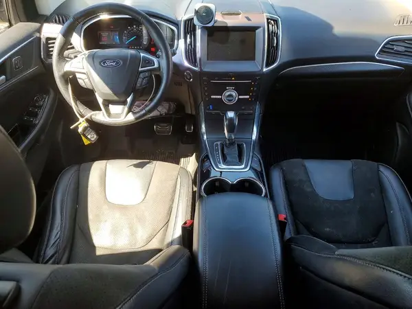 2FMPK4AP5JBB98839 2018 FORD EDGE - Image 8