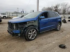 2FMPK4AP5JBC00301 2018 FORD EDGE