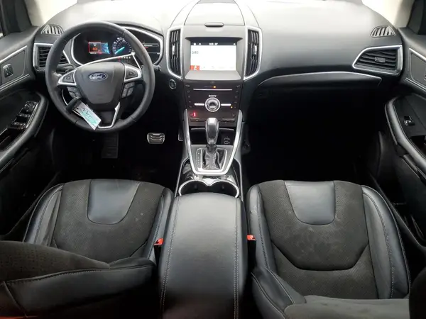 2FMPK4AP5JBC00301 2018 FORD EDGE - Image 8