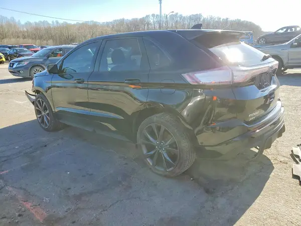 2FMPK4AP5JBC05756 2018 FORD EDGE - Image 2