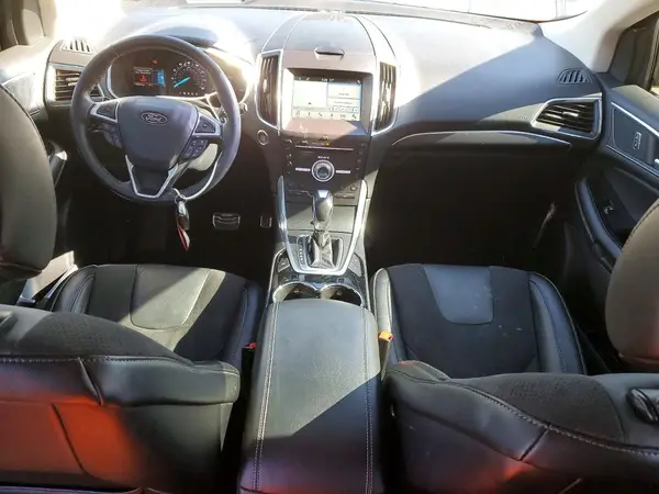 2FMPK4AP5JBC05756 2018 FORD EDGE - Image 8