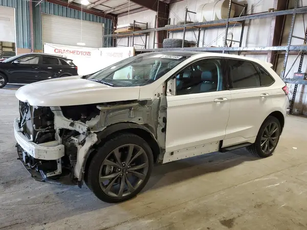 2FMPK4AP5JBC07751 2018 FORD EDGE - Image 1