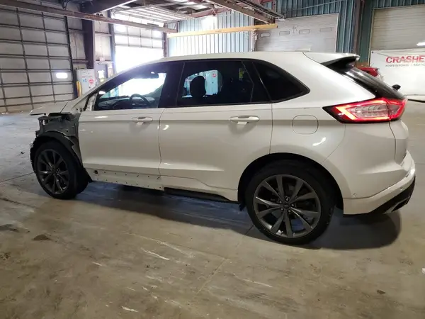 2FMPK4AP5JBC07751 2018 FORD EDGE - Image 2