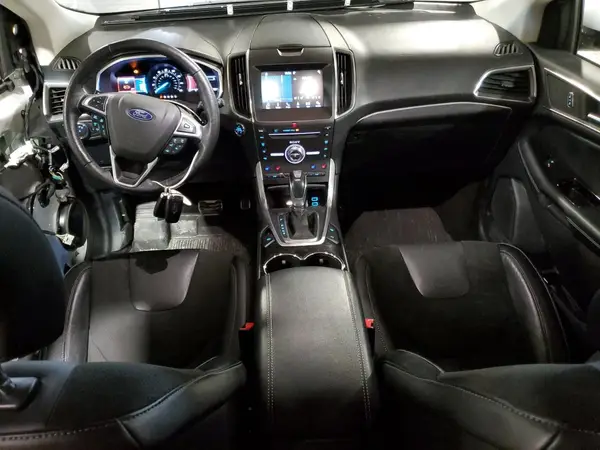 2FMPK4AP5JBC07751 2018 FORD EDGE - Image 8