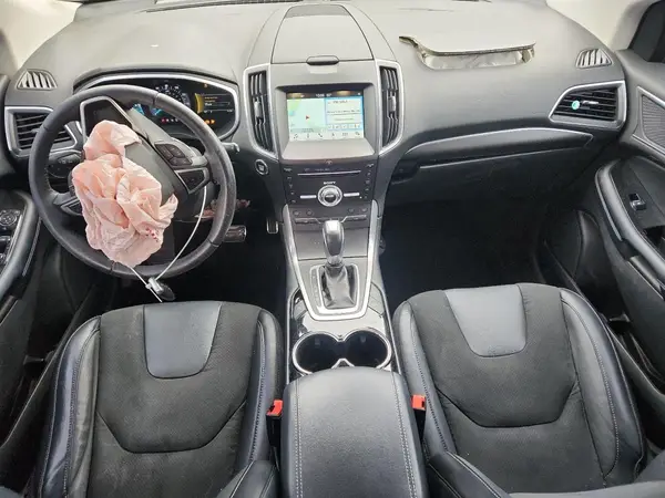 2FMPK4AP5JBC12383 2018 FORD EDGE - Image 8
