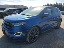 2FMPK4AP5JBC22556 2018 FORD EDGE