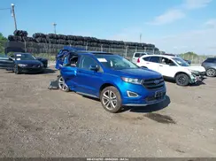2FMPK4AP5JBC24484 2018 FORD EDGE
