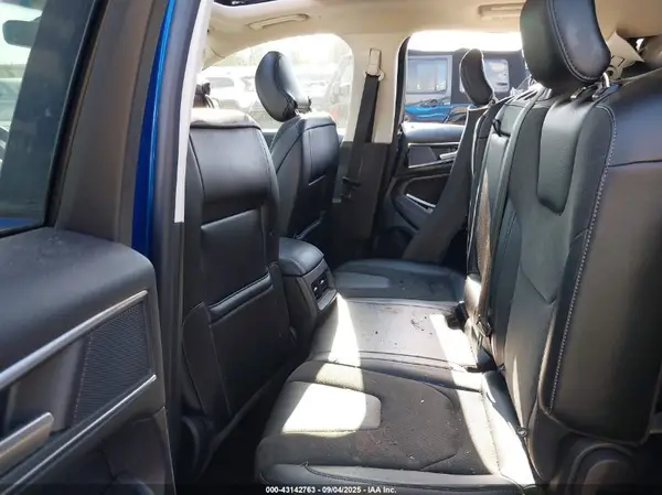 2FMPK4AP5JBC24484 2018 FORD EDGE - Image 8