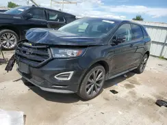 2FMPK4AP5JBC25991 2018 FORD EDGE
