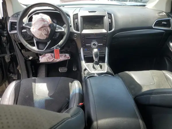2FMPK4AP5JBC25991 2018 FORD EDGE - Image 8