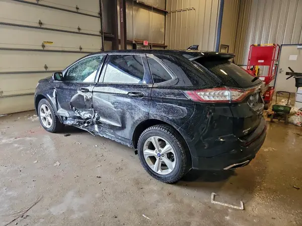 2FMPK4AP5JBC38627 2018 FORD EDGE - Image 2