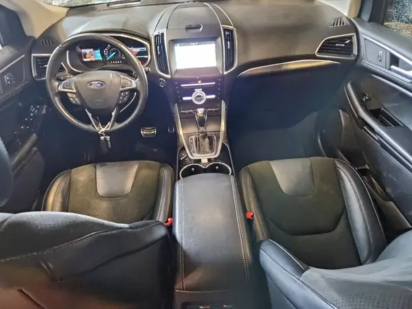 2FMPK4AP5JBC38627 2018 FORD EDGE - Image 8
