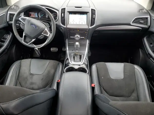 2FMPK4AP5JBC40345 2018 FORD EDGE - Image 8
