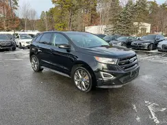 2FMPK4AP5JBC42015 2018 FORD EDGE