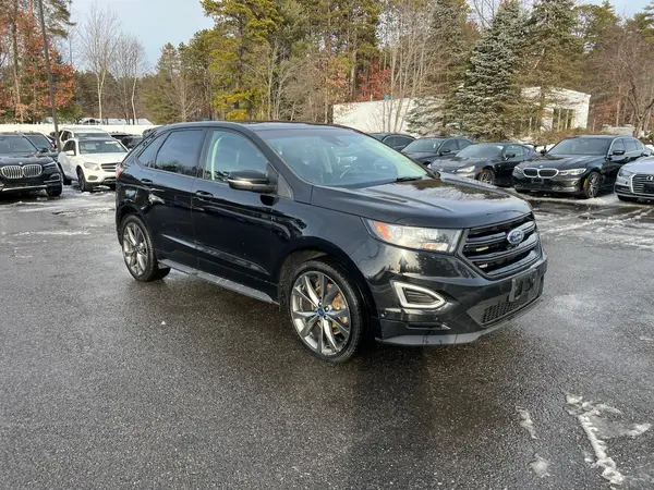 2FMPK4AP5JBC42015 2018 FORD EDGE - Image 1