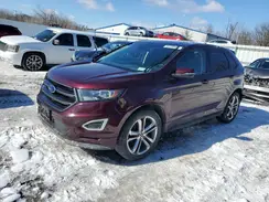 2FMPK4AP5JBC42239 2018 FORD EDGE
