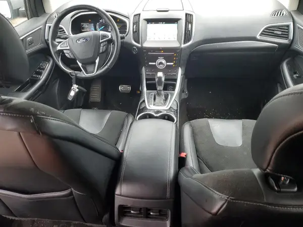 2FMPK4AP5JBC55010 2018 FORD EDGE - Image 8