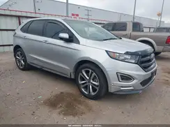 2FMPK4AP5JBC61972 2018 FORD EDGE