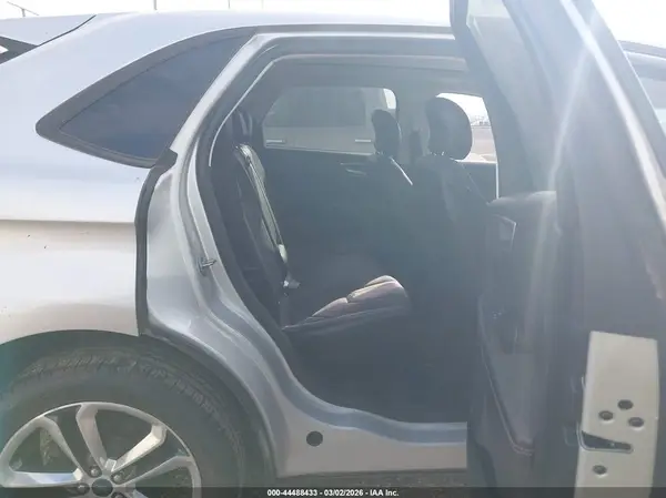 2FMPK4AP5JBC61972 2018 FORD EDGE - Image 8