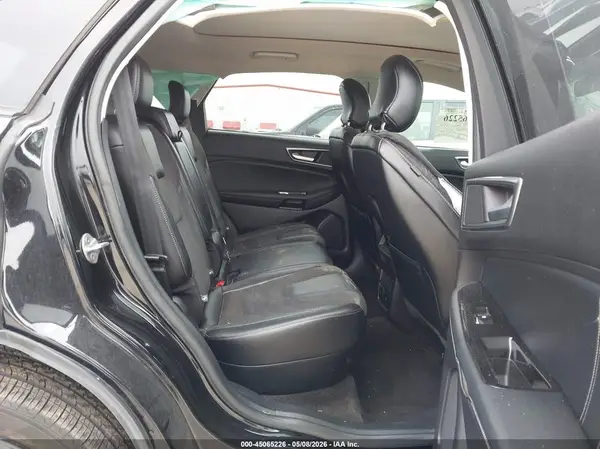 2FMPK4AP5JBC62555 2018 FORD EDGE - Image 8