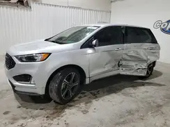 2FMPK4AP5KBB00507 2019 FORD EDGE