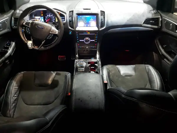 2FMPK4AP5KBB00507 2019 FORD EDGE - Image 8