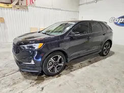 2FMPK4AP5KBB01057 2019 FORD EDGE