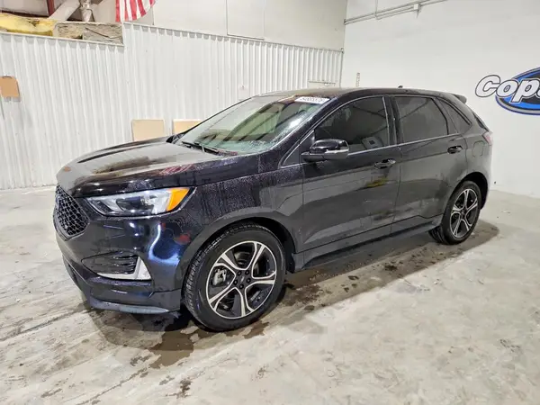 2FMPK4AP5KBB01057 2019 FORD EDGE - Image 1