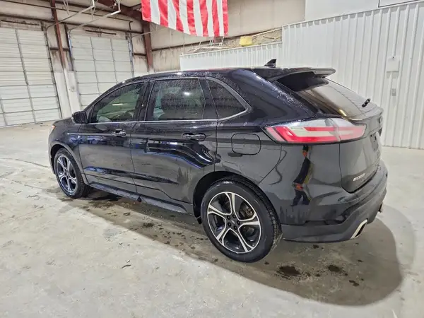 2FMPK4AP5KBB01057 2019 FORD EDGE - Image 2