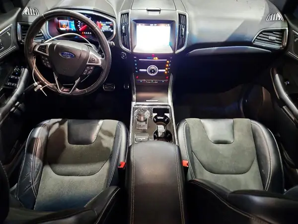 2FMPK4AP5KBB01057 2019 FORD EDGE - Image 8