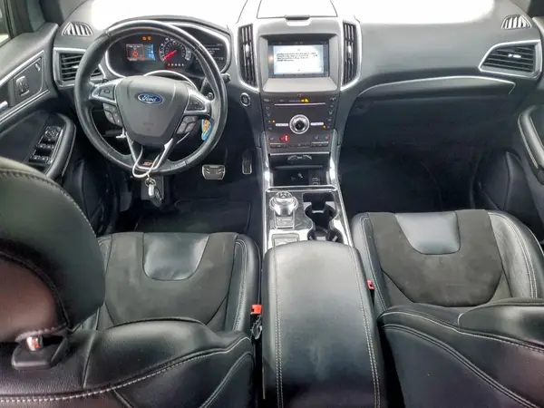 2FMPK4AP5KBB09238 2019 FORD EDGE - Image 8