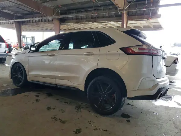 2FMPK4AP5KBB25813 2019 FORD EDGE - Image 2