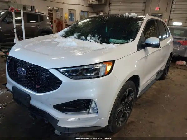 2FMPK4AP5KBB26881 2019 FORD EDGE - Image 2
